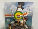 THIEVERY CORPORATION - THE TEMPLE OF I & I 2 VINYL LP **USED**