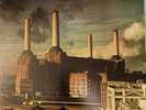 Pink Floyd, Animals, 1977 Harvest Records (Columbia), BL 34474-2AD