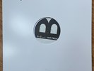 Drab Majesty - The Demonstration - Vinyl Test Press (darkwave post-punk)