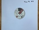 Body of Light - Time to Kill - Vinyl Test Press (synth-pop darkwave coldwave)