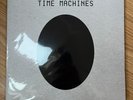 Coil - Time Machines - Vinyl Test Press (electronic abstract drone minimal)