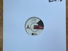 Choir Boy - Passive with Desire - Vinyl Test Press (dream pop indie sophistipop)