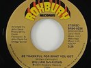 William DeVaughn 