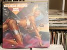 Giorgio Moroder Battlestar Galactica disco electronic sdtrk Casablanca SEALED