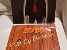AC/DC - Powerage KSD19180 CANADA 1978 & Fly On The Wall 781 263-1 GERMANY 1985