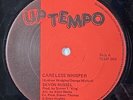 DEVON RUSSEL   ALAN WEEKS   CARELESS WHISPER (12  SINGLE)