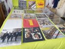 The Beatles Complete Deagostini Record Collection