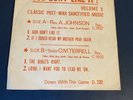 Rev Johnson Sister Terrell God Don’t Like It EP Sanctified Music Gospel Record