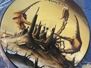 Scorpions – Lonesome Crow LP USED NOS STILL SEALED Picture Disc UK Pressing