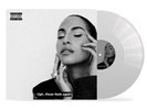 Snoh Aalegra -UGH, THOSE FEELS AGAIN vinyl Special Edition Clear Vinyl PREORDER