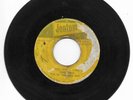 KEN BOOTH - THE ONE I LOVE / YOU LEFT THE WATER RUNNING [ JONTOM ] 7