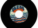 WINSTON GROOVY - I'VE GOT TO FIND A WAY TO WIN MARIA BACK /  7