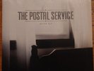 The Postal Service Give Up Vinyl LP Black New Sealed