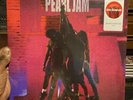Pearl Jam - Ten [LP] Exclusive Purple Vinyl Target LIMITED EDITION Record, NEW