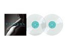 RIHANNA: Good Girl Gone Bad - Limited Edition Crystal Clear Vinyl 2LP NEW