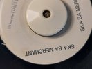 don drummond & the skatalites / smiling / the vibrators / money or love / 7