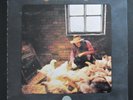 GORDON LP Vertigo Swirl UK 1972, Ultra Rar, sehr guter Zustand