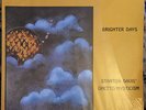RARE HTF Stanton Davis Ghetto/Mysticism BRIGHTER DAYS OUTRAGEOUS RECORDS #2 1977