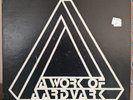 Aardvark - Work of RARE PRIVATE OBSCURE INSTUMENTAL FOLK PSYCH