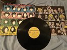 Rolling Stones - Some Girls (LP Vinyl Record) VG/VG | 1st Banned Celebrity Cover