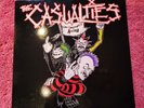 The Casualties-Underground Army-W/Poster. LP