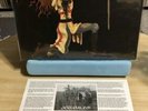 Jerusalem 1972 Heavy Rock Reissue Purple Vinyl ￼Ian Gilliam Deep Purple