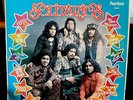 Los Solitarios Lp “12 Exitos / Vinyl Record / 33 Rpm