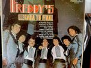 LOS FREDDYS / LLEGARA TU FINAL / vibyl record 33 rpm
