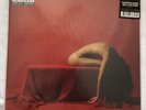 Bad Omens - The Death Of Peace And Mind 2XLP Transparent orange + Milky Clear