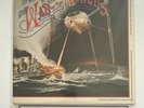Jeff Wayne  War Of The Worlds  Vinyl Double LP + Booklet Excellent Condition