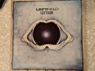 LEFTFIELD - LEFTISM (1995) 3LP - TRI-FOLD COVER - HANDLP2T Never played RARE