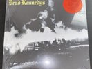 DEAD KENNEDYS  FRESH FRUIT FOR ROTTING VEGETABLES  VINYL LP W POSTER SEALED MINT
