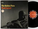 Yusef Lateef - The Golden Flute LP - Impulse - AS-9125 RVG VG+