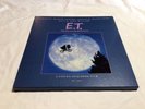 E.T. Michael Jackson Storybook Album Box Set Complete + Hype Sticker