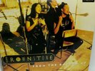 Brownstone From The Bottom Up VG+ Vinyl Lp 1994 Prod by Michael Jackson