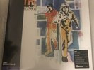 Air Moon Safari Vinyl Me Please VMP Colored Wax SEALED LP w/Booklet
