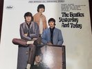The Beatles/ Yesterday and Today Trunk cover, scranton Stereo, ST-2553, VG+1966