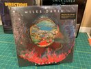 Miles Davis Agharta 2xLP vinyl NEW 2015 repress 180g