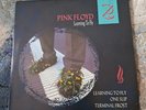 45 T sp . PINK FLOYD , LEARNING TO FLY. EMI 2022167 1988 France.