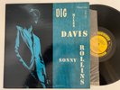 Miles Davis LP 