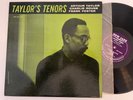 Art Taylor LP 