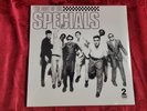 The Specials - THE BEST OF THE SPECIALS (2019) Two-Tone Records