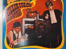 Willie Colon / Hector Lavoe - Guisando Doing A Job - OG Fania Mono Latin  LP VG-
