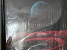The Daysleepers – Creation Vinyl, LP, Album, Limited Edition, Black W/ Red
