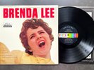 LP Brenda Lee - I'm Sorry - USA DECCA
