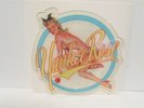 DAVID LEE ROTH Yankee Rose 1986 SHAPED PICTURE DISC VINYL UK Import VAN HALEN