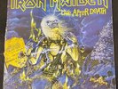 Iron Maiden - Live After Death 2LP gatefold Vinyl 1985 original press