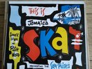 Various Artists - This Is Jamaica Ska Ska-Talites 12