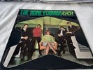 THE HONEYCOMBS ALL SYSTEMS GO  RGM JOE MEEK FIRST UK PRESSING