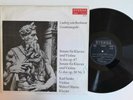 SUSKE OLBERTZ: Beethoven Violin Sonata Piano ETERNA 8 26 026